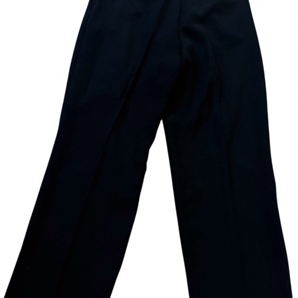 Aritzia Black Effortless Pants